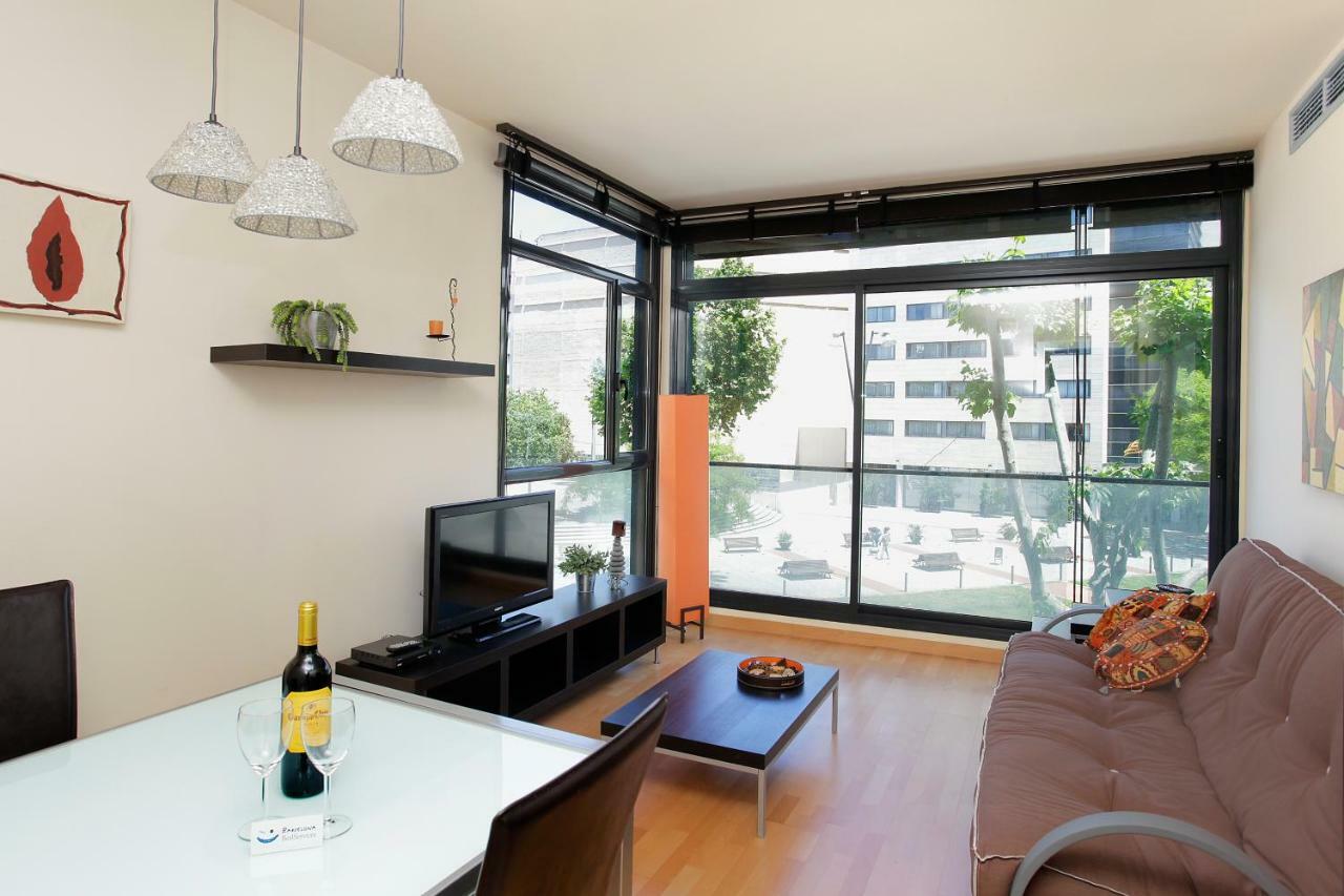 1215 - Ciutadella Pretty Apartment Barcelona Eksteriør bilde